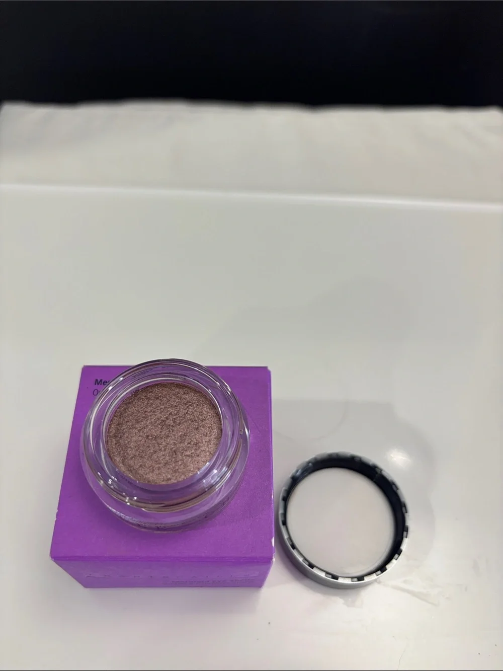 Chantecaille Mermaid Eye Matte-Starfish